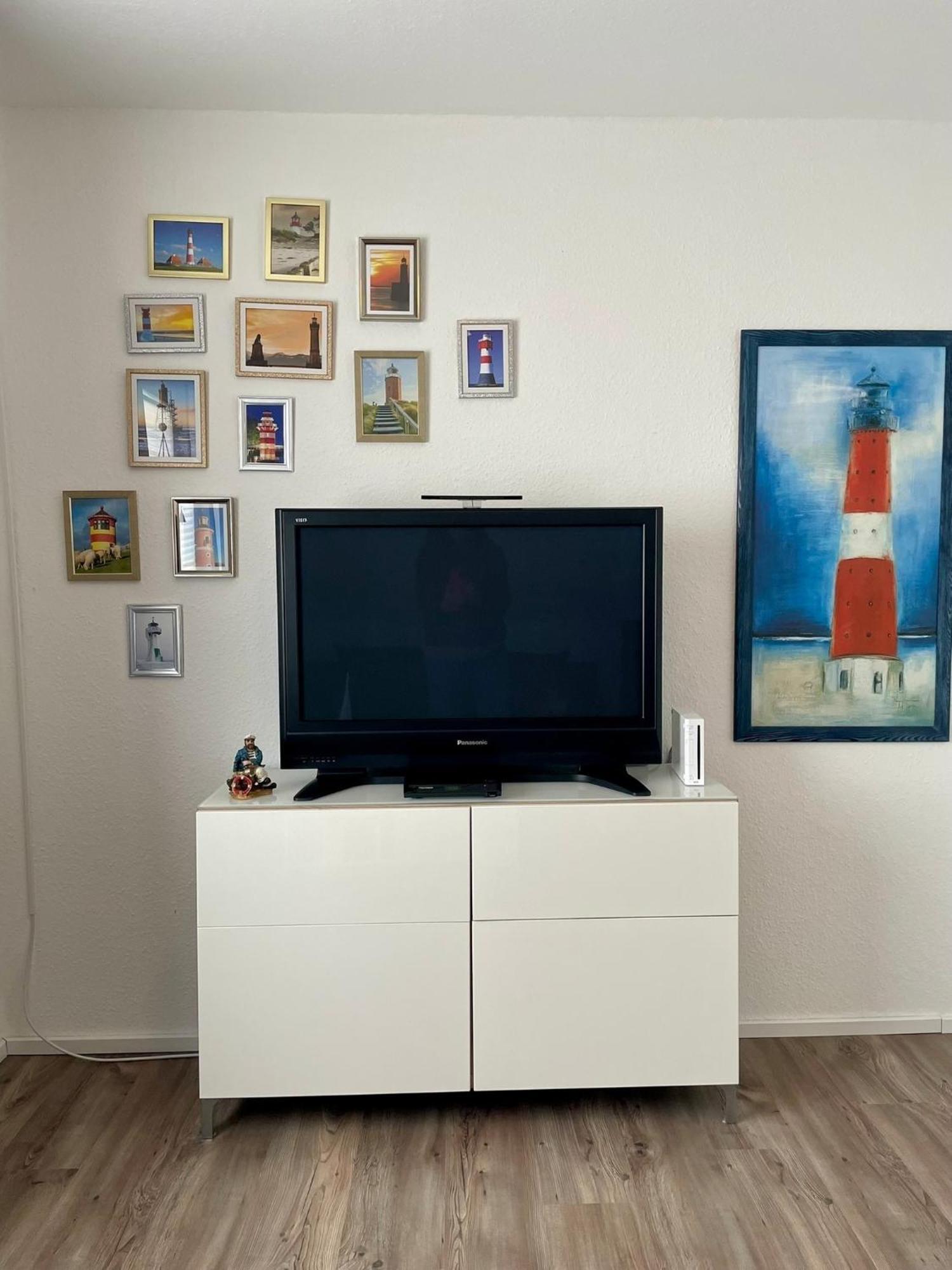 Ferienwohnung Paul Papenburg Exteriör bild